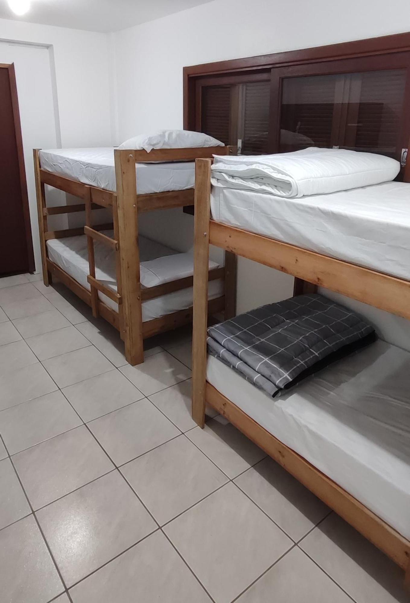 Picco Da Ilha Hostel Florianópolis Kültér fotó