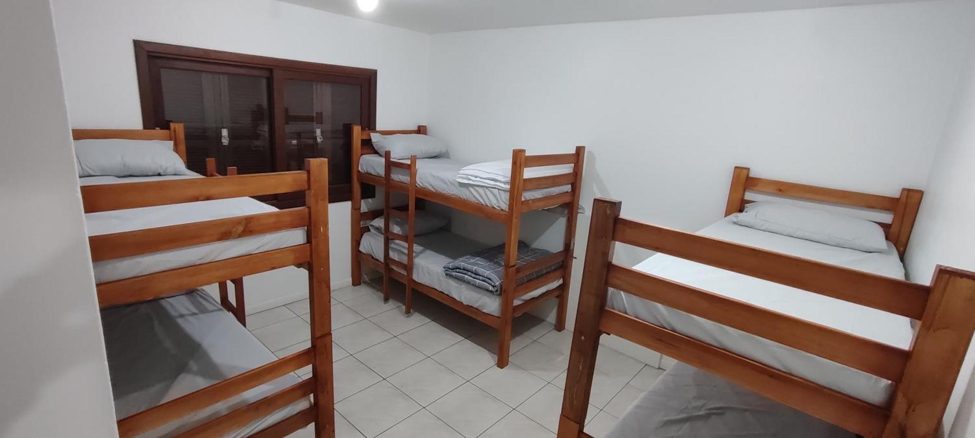 Picco Da Ilha Hostel Florianópolis Kültér fotó
