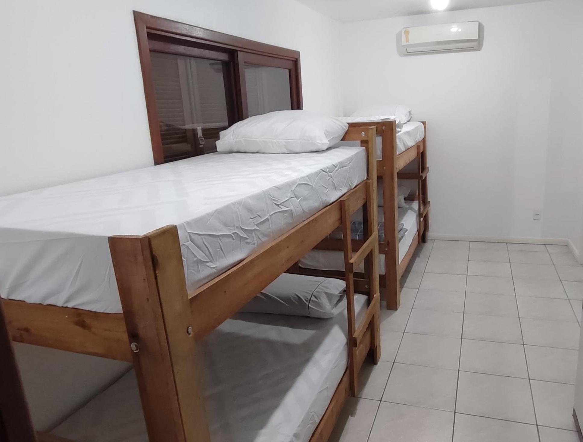 Picco Da Ilha Hostel Florianópolis Kültér fotó