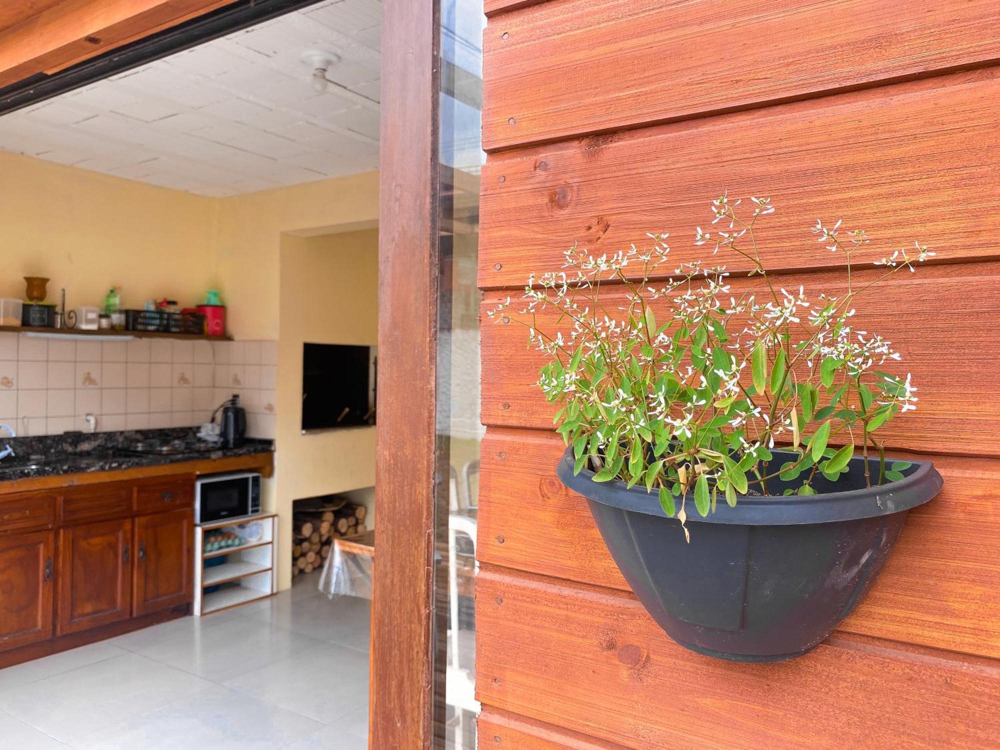 Picco Da Ilha Hostel Florianópolis Kültér fotó