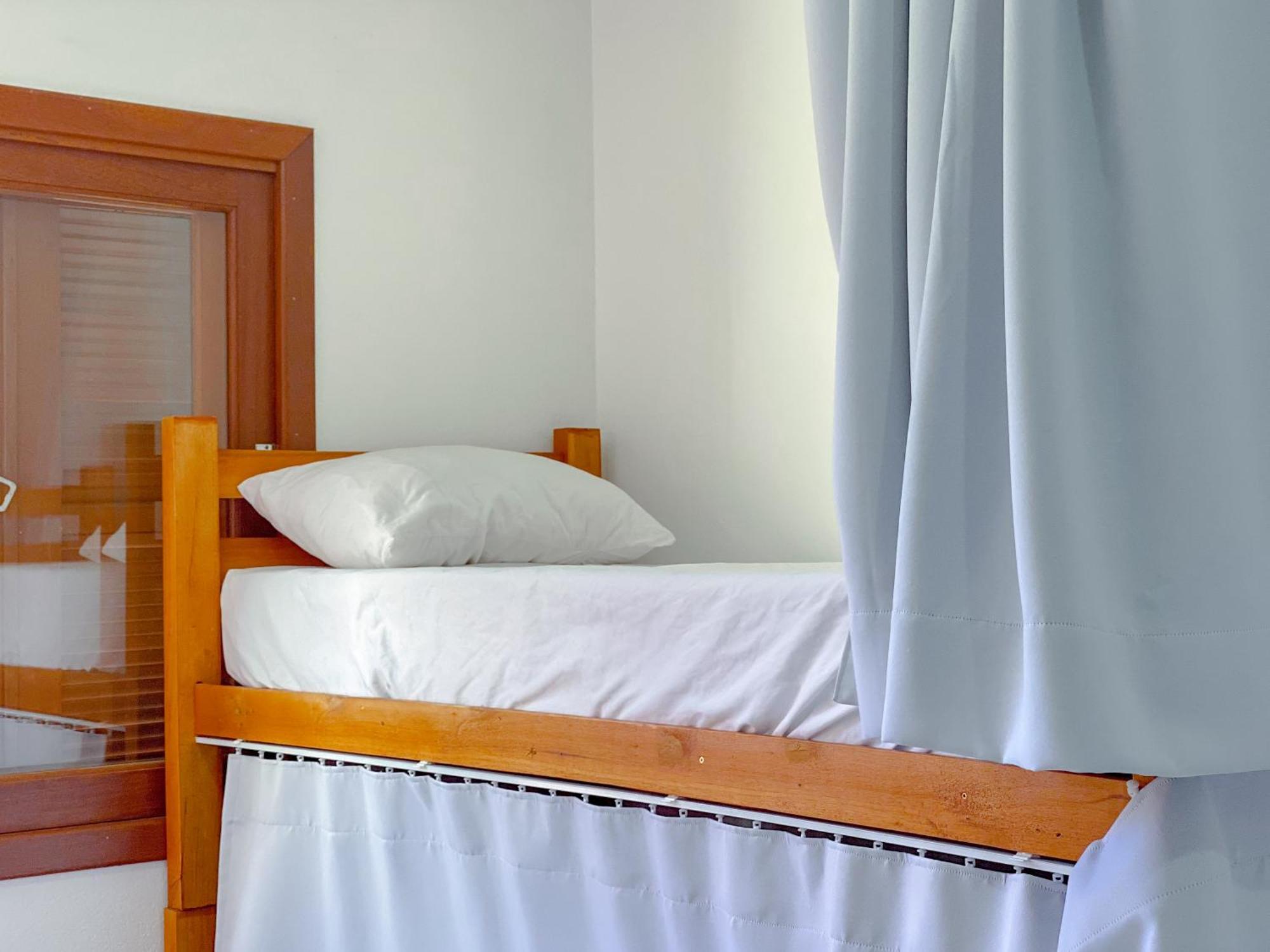 Picco Da Ilha Hostel Florianópolis Kültér fotó