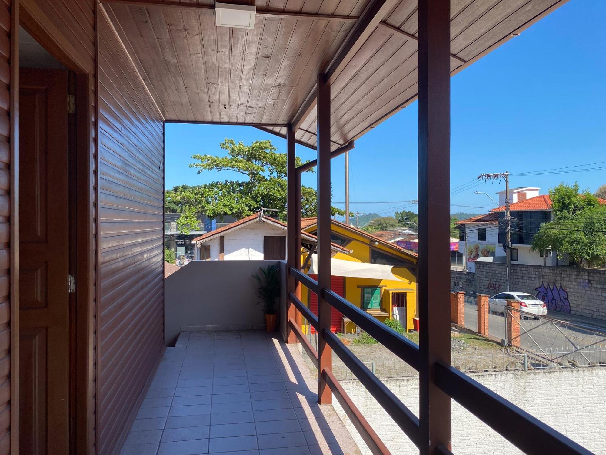 Picco Da Ilha Hostel Florianópolis Kültér fotó