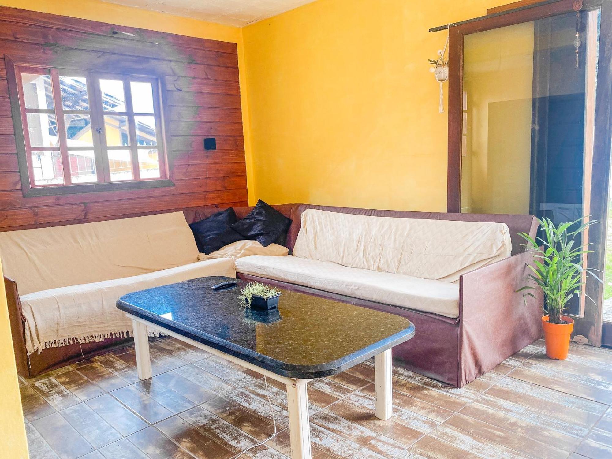 Picco Da Ilha Hostel Florianópolis Kültér fotó
