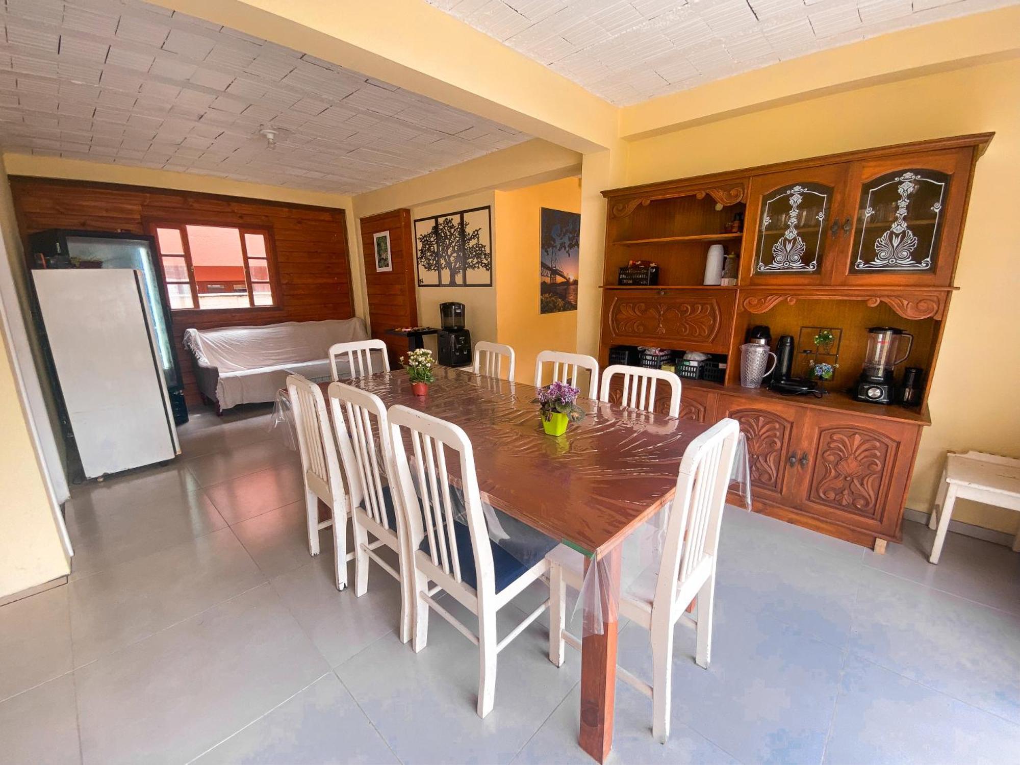 Picco Da Ilha Hostel Florianópolis Kültér fotó