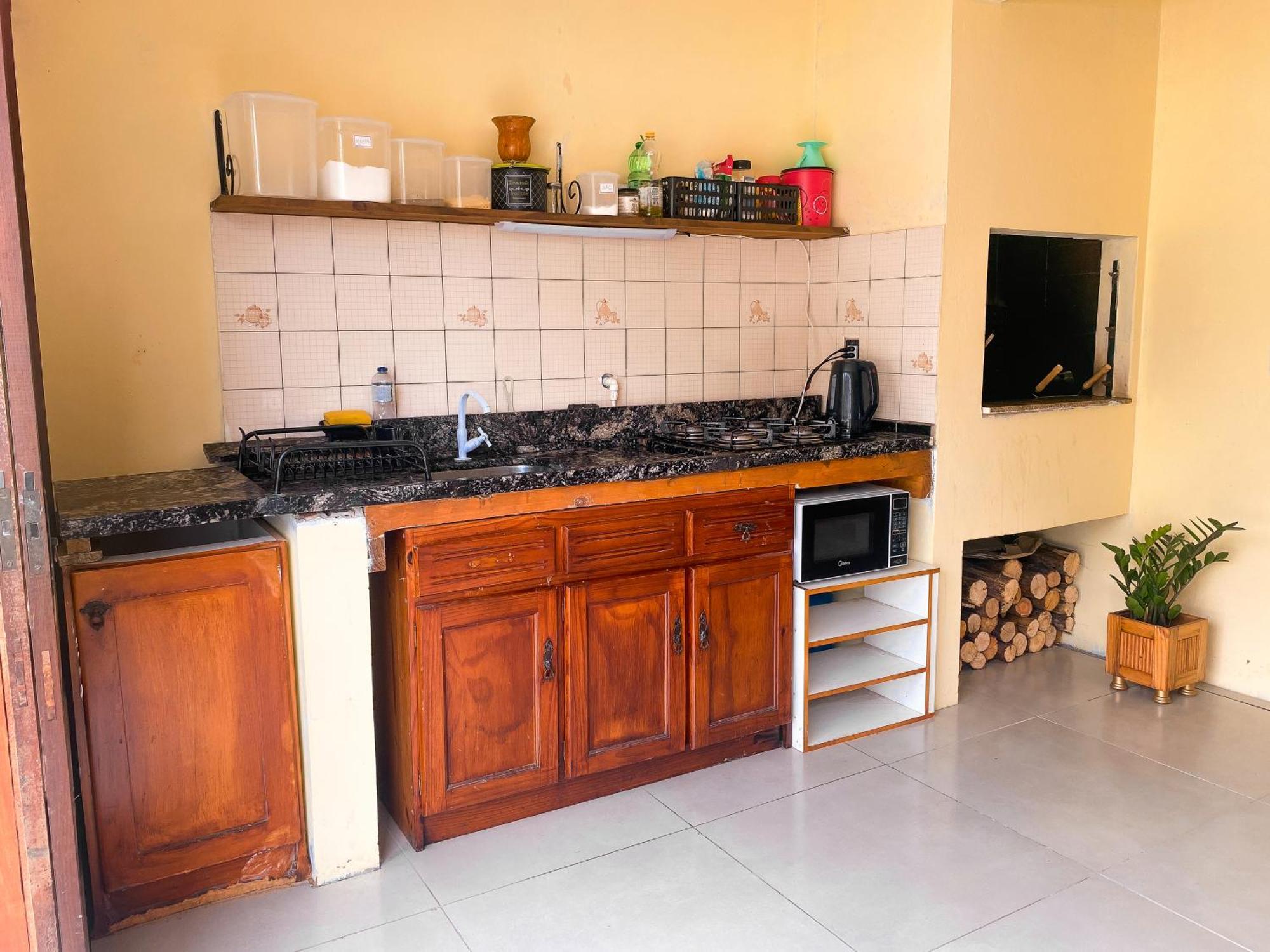 Picco Da Ilha Hostel Florianópolis Kültér fotó