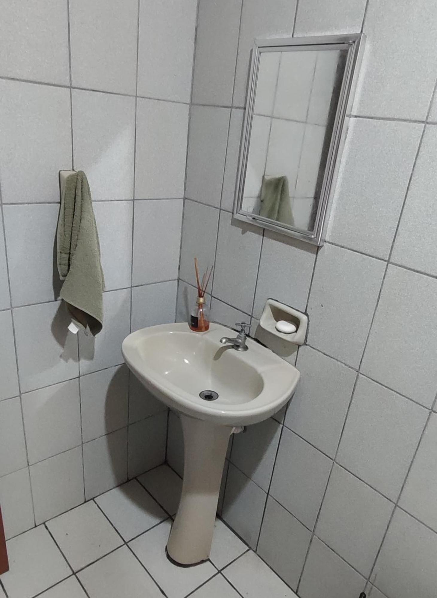 Picco Da Ilha Hostel Florianópolis Kültér fotó