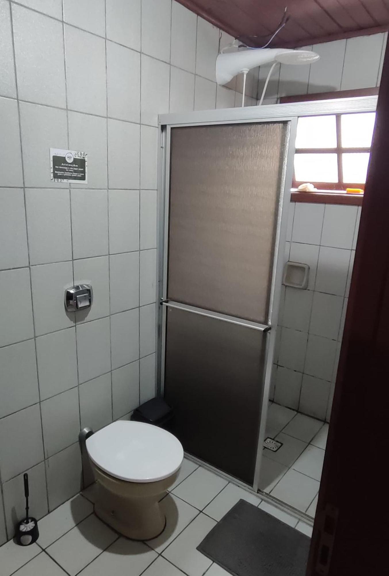 Picco Da Ilha Hostel Florianópolis Kültér fotó