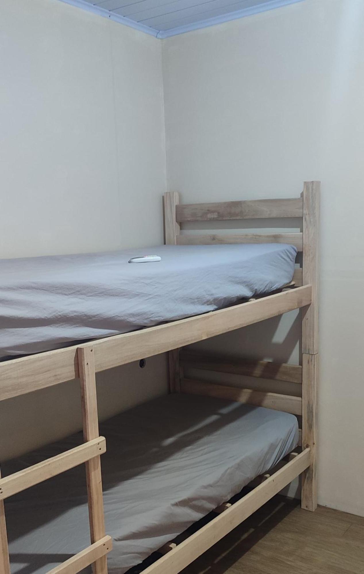 Picco Da Ilha Hostel Florianópolis Kültér fotó