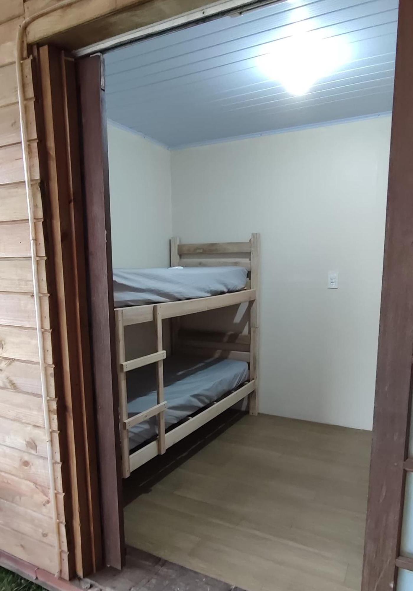 Picco Da Ilha Hostel Florianópolis Kültér fotó