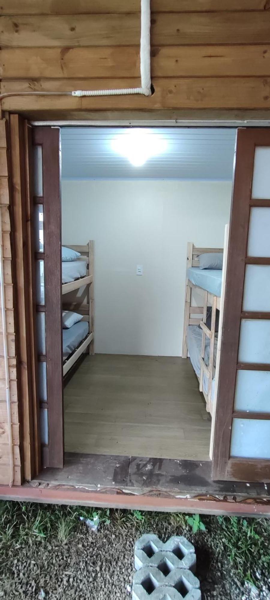 Picco Da Ilha Hostel Florianópolis Kültér fotó