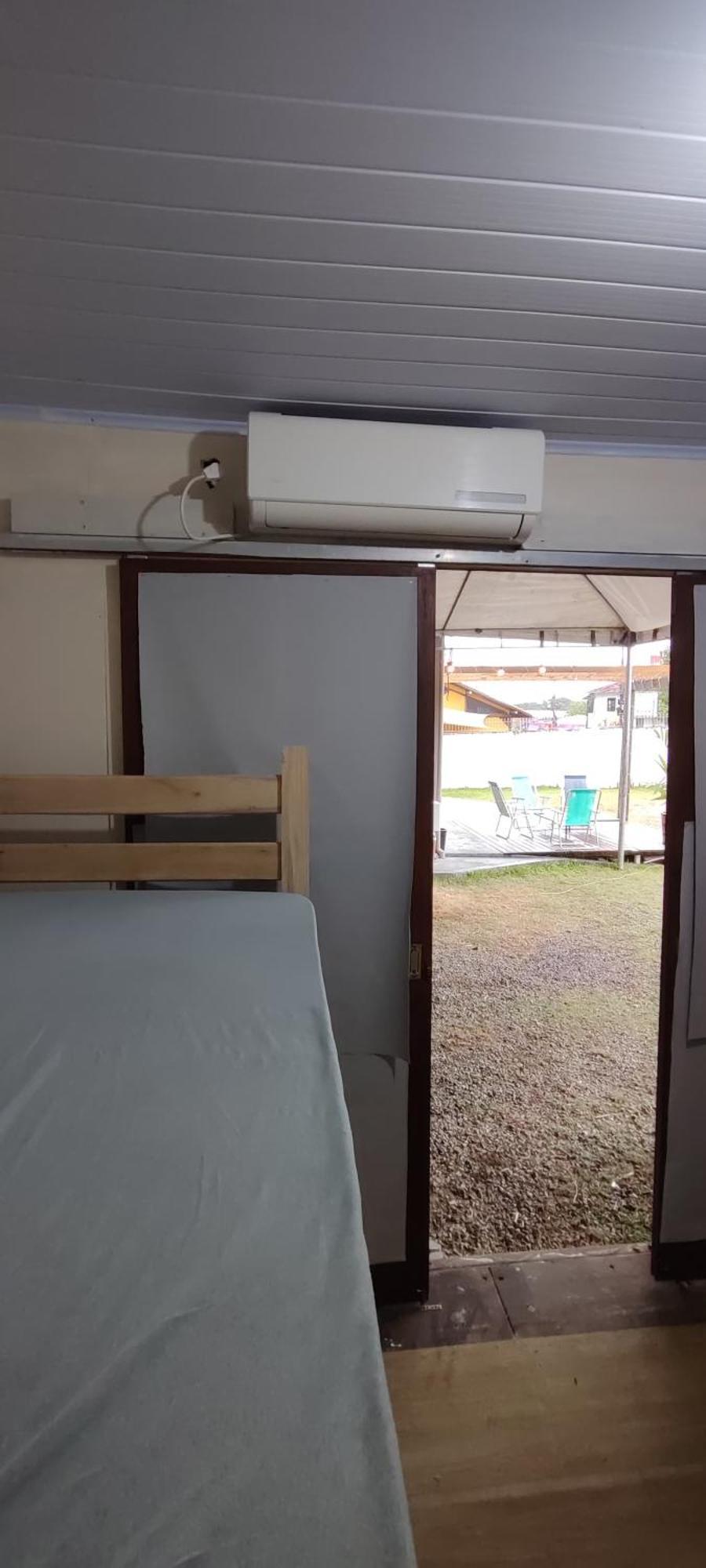 Picco Da Ilha Hostel Florianópolis Kültér fotó