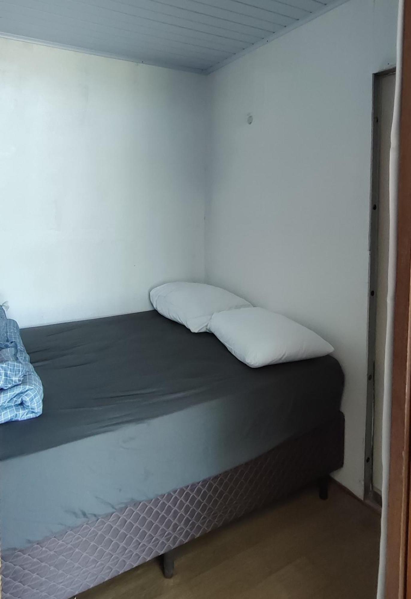 Picco Da Ilha Hostel Florianópolis Kültér fotó