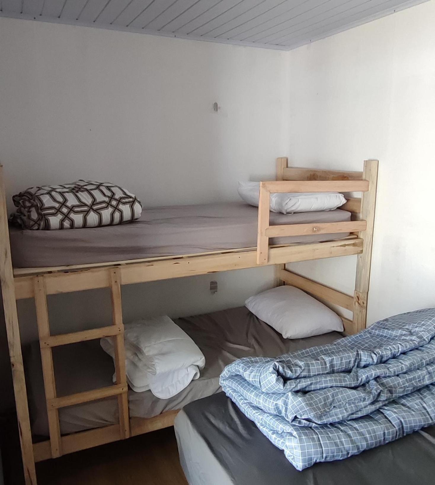 Picco Da Ilha Hostel Florianópolis Kültér fotó