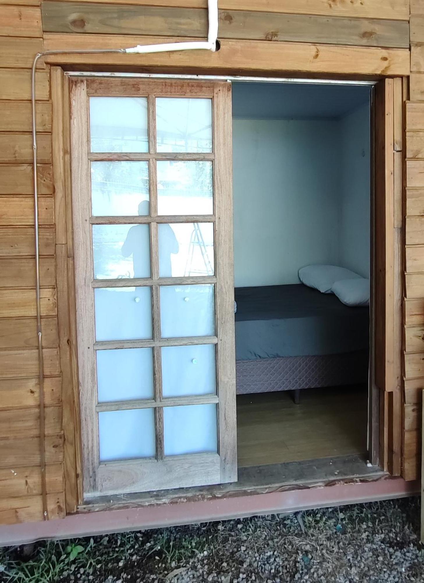 Picco Da Ilha Hostel Florianópolis Kültér fotó